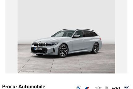 BMW 330 Gebrauchtwagen