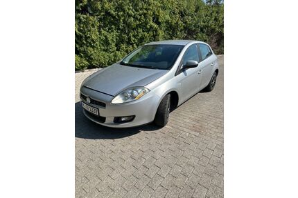 Fiat Bravo Gebrauchtwagen