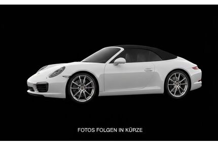 Porsche 991 Gebrauchtwagen