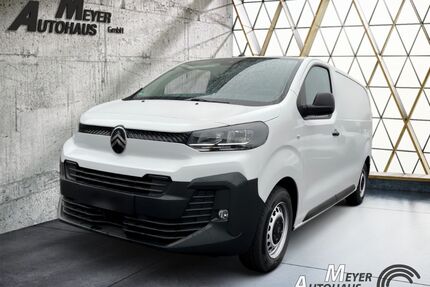 Citroen Jumpy Gebrauchtwagen