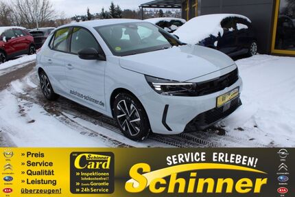 Opel Corsa Gebrauchtwagen