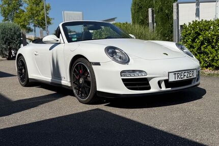 Porsche 997 Gebrauchtwagen