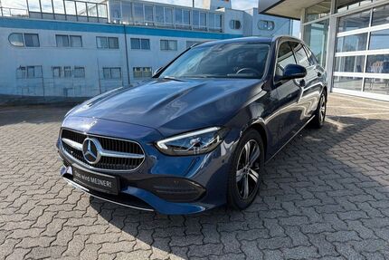 Mercedes-Benz C 200 Gebrauchtwagen
