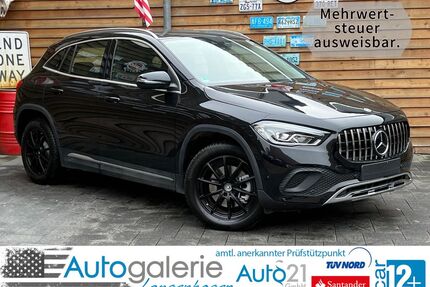 Mercedes-Benz GLA 250 Gebrauchtwagen