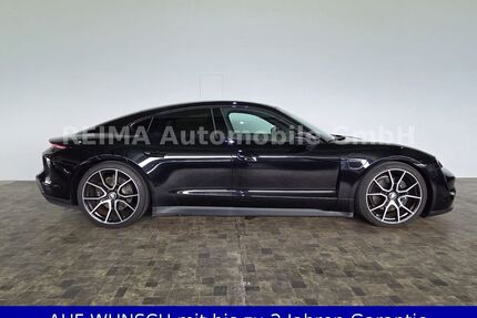 Porsche Taycan Gebrauchtwagen