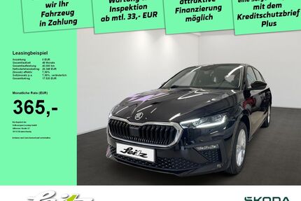 Skoda Scala Gebrauchtwagen