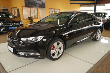 Opel Insignia Gebrauchtwagen