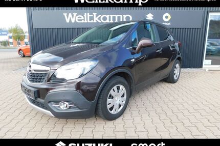 Opel Mokka Gebrauchtwagen