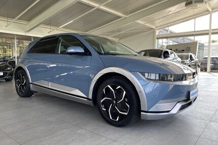 Hyundai IONIQ 5 Gebrauchtwagen