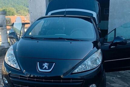 Peugeot 207 Gebrauchtwagen