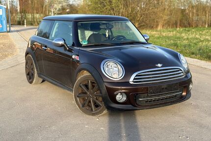 Mini Cooper Gebrauchtwagen
