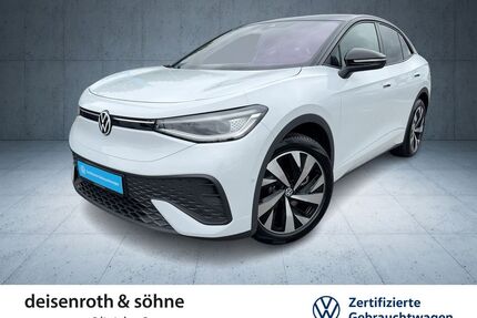 VW ID.5 Gebrauchtwagen