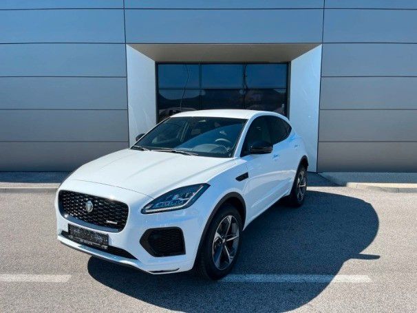 E-Pace
