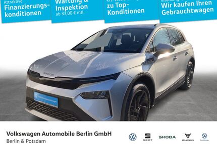 Skoda Elroq Gebrauchtwagen