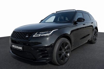 Land Rover Range Rover Velar Gebrauchtwagen
