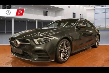 Mercedes-Benz CLS 300 Gebrauchtwagen