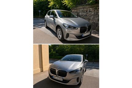 BMW 218 Active Tourer Gebrauchtwagen