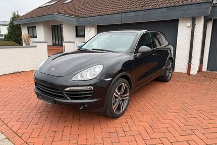 Porsche Cayenne Gebrauchtwagen