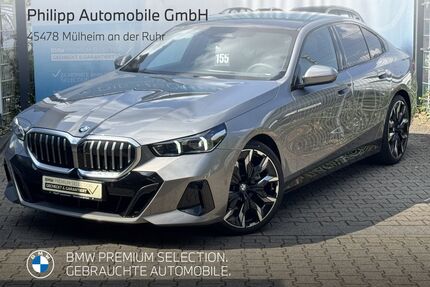 BMW 540 Gebrauchtwagen