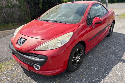 Peugeot 207 Gebrauchtwagen