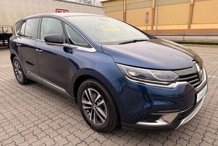 Renault Espace Gebrauchtwagen