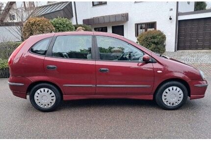 Nissan Almera Tino Gebrauchtwagen