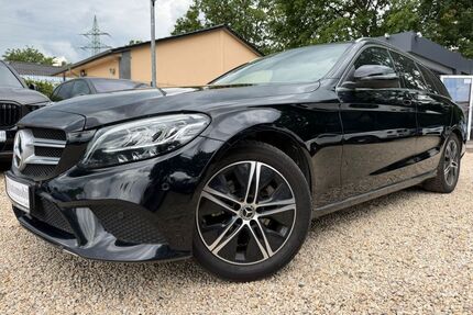 Mercedes-Benz C 200 Gebrauchtwagen