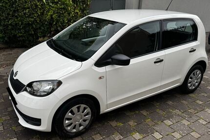 Skoda Citigo Gebrauchtwagen