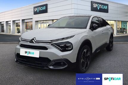 Citroen C4 Gebrauchtwagen