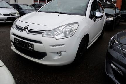 Citroen C3 Gebrauchtwagen
