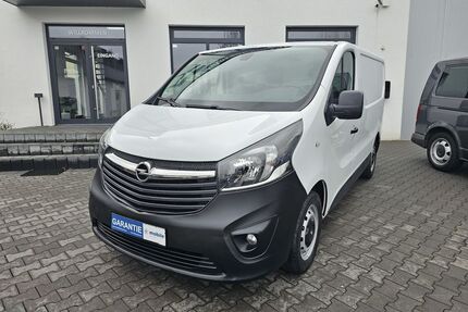 Opel Vivaro Gebrauchtwagen