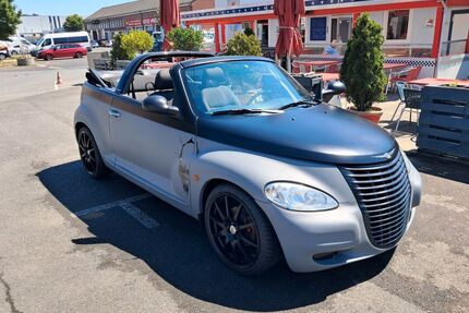 Chrysler PT Cruiser Gebrauchtwagen