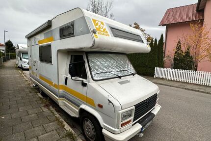 Peugeot Andere Gebrauchtwagen