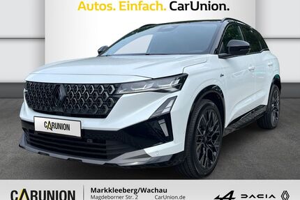 Renault Austral Gebrauchtwagen