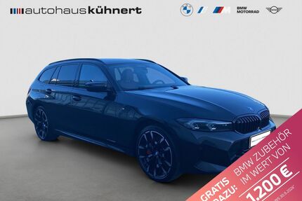BMW 330 Gebrauchtwagen