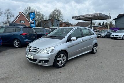 Mercedes-Benz B 200 Gebrauchtwagen