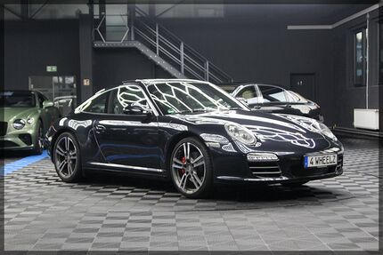 Porsche 997 Gebrauchtwagen