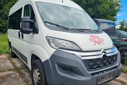 Citroen Jumper Gebrauchtwagen