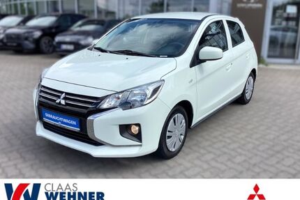 Mitsubishi Space Star Gebrauchtwagen