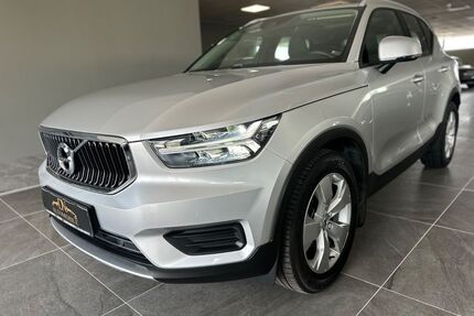 Volvo XC40 Gebrauchtwagen