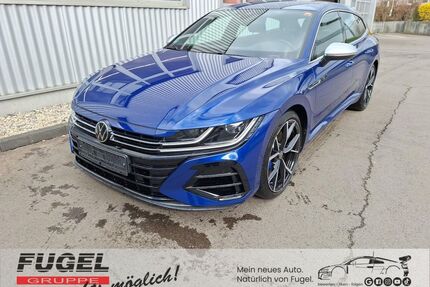 VW Arteon Gebrauchtwagen