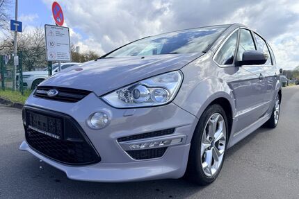 Ford S-Max Gebrauchtwagen