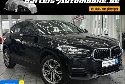BMW X2 Gebrauchtwagen