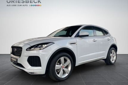 Jaguar E-Pace Gebrauchtwagen
