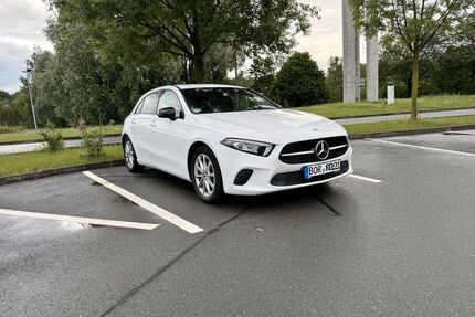 Mercedes-Benz A 160 Gebrauchtwagen