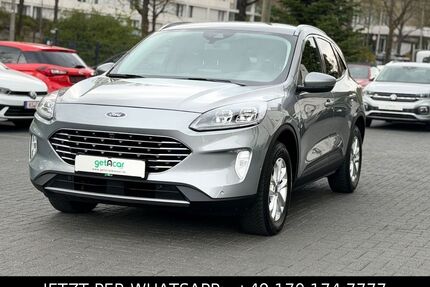 Ford Kuga Gebrauchtwagen