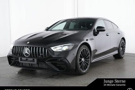 Mercedes-Benz AMG GT Gebrauchtwagen