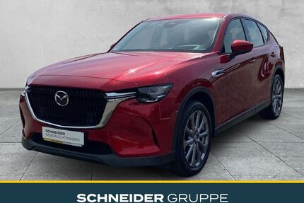 Mazda CX-60 Gebrauchtwagen