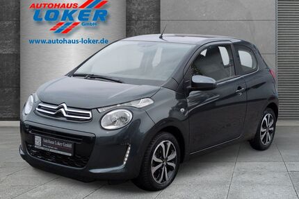 Citroen C1 Gebrauchtwagen