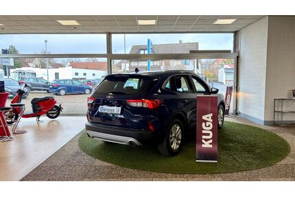 Ford Kuga Gebrauchtwagen